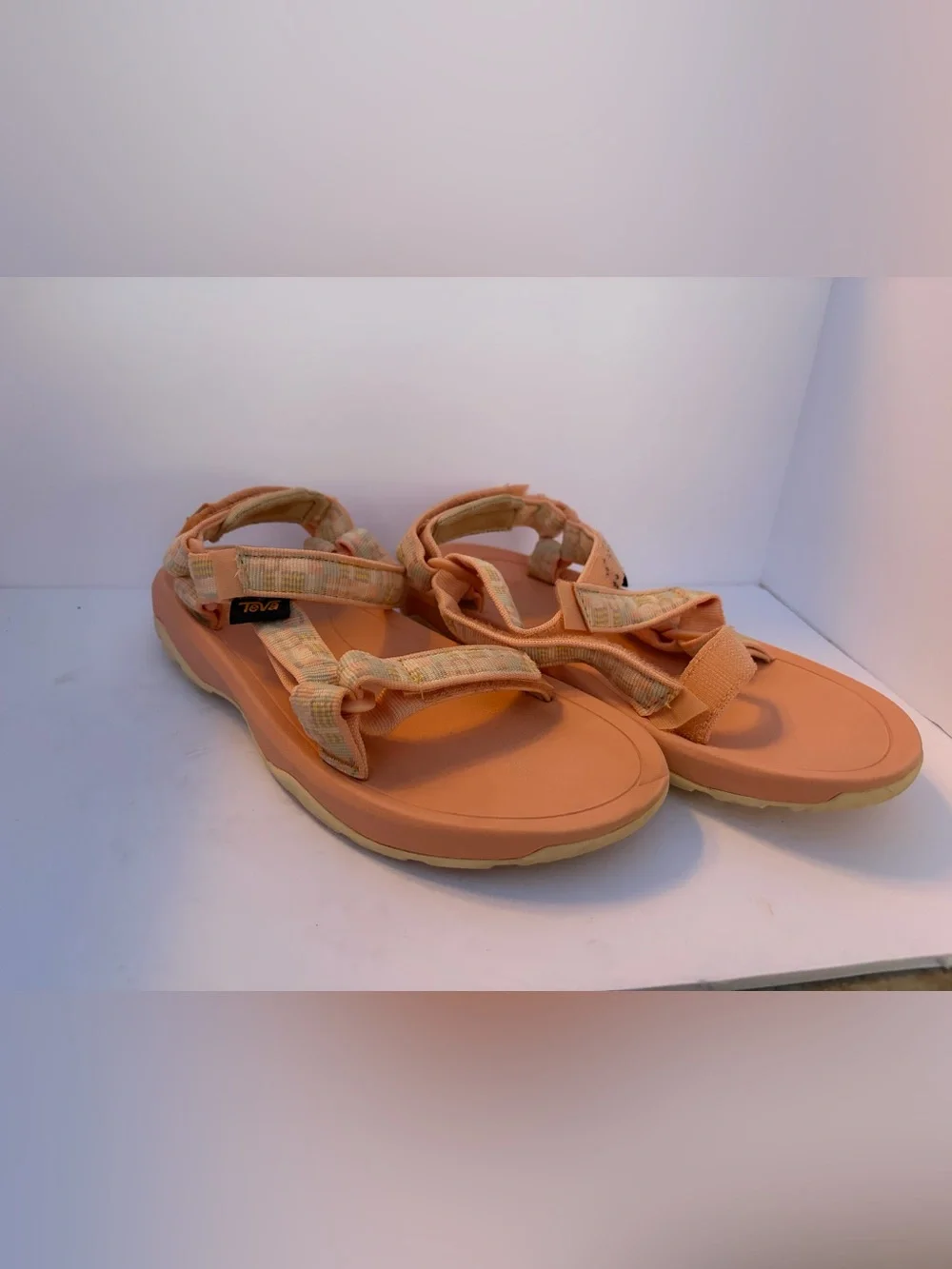 Teva sandal